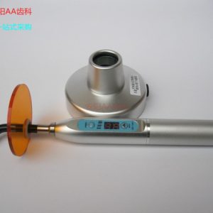 光固化機(jī)_牙科器材口腔器械led光固化筆式充電式促銷