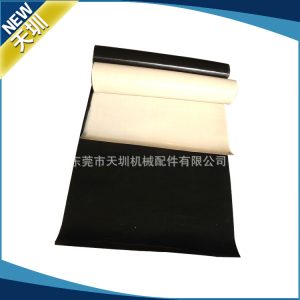 特氟龍網(wǎng)帶_現(xiàn)貨熱銷特氟龍玻璃纖維傳送帶過油機(jī)特氟龍網(wǎng)帶