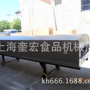 食品烘焙設(shè)備_電力型隧道爐/、蛋糕、月餅、餅干食品烘焙