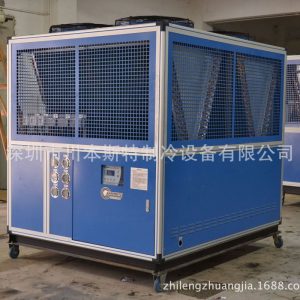 uv光固化機_冷水機、冰水循環(huán)設備、冷卻膠印冷uv光固化運用