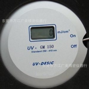 焦耳計(jì)_UV能量計(jì)150UV能量?jī)x焦耳計(jì)送耐高溫盒