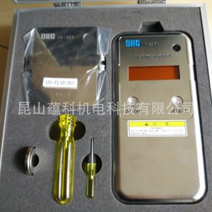 紫外照度計(jì)_uv能量計(jì)紫外照度計(jì)uv光量蘇州代理