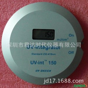 原裝uv-int150能量計(jì)_德國能量計(jì)_德國原裝UV-INT150能量計(jì)