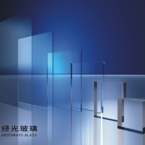玻璃固化機(jī)_肖特高硼硅透光率92%1.75mmuvled固化機(jī)