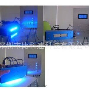 uv固化機_供應(yīng)UVLED面光源固化機便攜式UVLED固化機
