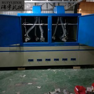 小型噴塑設(shè)備_家具uv光固化機(jī)汔車uv紫外線老化機(jī)隧道爐小型噴塑設(shè)備