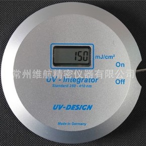 精密儀器_維航精密儀器供應(yīng)德國uv能量計(jì)uv-integrator150