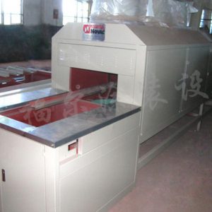 烘干設(shè)備_鋁搪瓷爐生產(chǎn)線高溫烘道、固化爐、等噴涂烘干