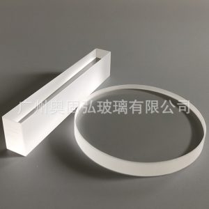 石英玻璃_石英平臺(tái)玻璃|多孔石英玻璃|石英拋光片|石英墊塊|石英打孔塊