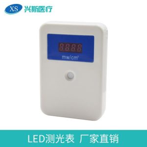 光固化機_牙科LED光固化機測光表/專業(yè)測量光固化機測量光強