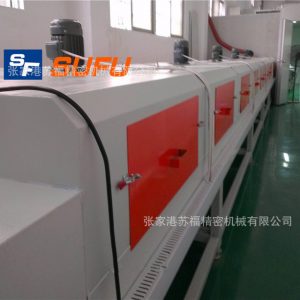 隧道式烘干機_隧道爐生產(chǎn)線、隧道式烘干機、紅外線隧道爐