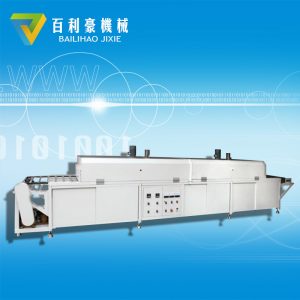 熱風(fēng)循環(huán)烘箱_百利豪熱風(fēng)循環(huán)烘箱隧道烘干線(xiàn)隧道式uv