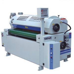 涂裝生產(chǎn)線_全精密雙滾涂布機(jī)滾涂機(jī)家具涂裝uv光固化滾漆。