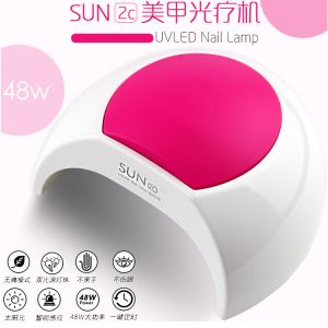 美甲光療機(jī)_陽光2號sun2美甲光療機(jī)uvled美甲燈烤燈烘干機(jī)