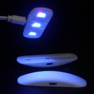 固化燈led_uv手機貼膜uv膠固化燈led紫外線源頭工廠批發(fā)