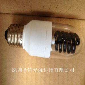 臺(tái)式殺菌燈_CCFL冷陰極燈管UV燈管螺旋型燈紫外線