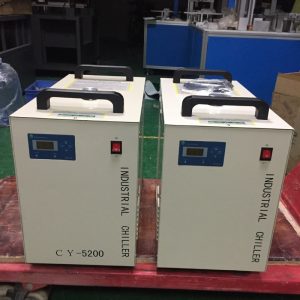 冷水機_工業(yè)冰水機激光雕刻冷水機加工中心冷水機UV固化恒溫冷水機制冷機