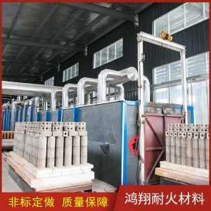 耐材及爐窯_供應(yīng)高溫全自動天然氣隧道窯品質(zhì)保障電阻爐鉬絲爐高溫工業(yè)窯爐