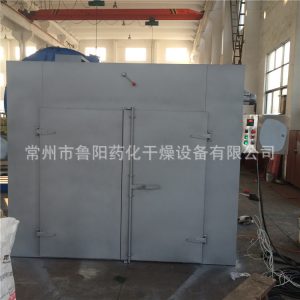 魯陽供應(yīng)蒸汽加熱電加熱烘箱工業(yè)烤箱商家主營(yíng)產(chǎn)品可定做