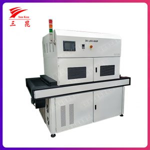 爆款面光源uvledUVLED低溫固化uvled固化機(jī)永成水性u(píng)vled光固化機(jī)