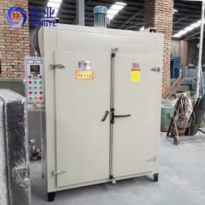 工業(yè)高溫烤箱PCB線(xiàn)路板恒烤箱熱風(fēng)循環(huán)五金烤爐恒溫烘箱