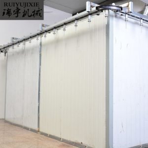 批發(fā)自動UV光固機(jī)瞬間干燥固化噴涂家具光固化紫外線油墨固化燈